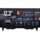 MERCEDES C-Class W204 - 12.3" МУЛТИМЕДИЯ / Навигация Android 16 CPU:8-CORE + DSP + CARPLAY + SIM
